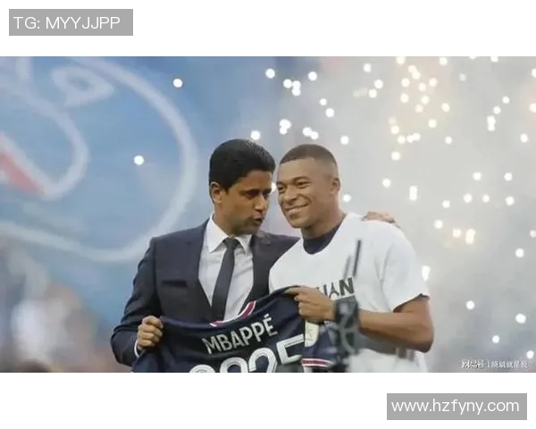 姆巴佩拒绝续约巴黎圣日耳曼或今夏出售他以筹资15亿欧元