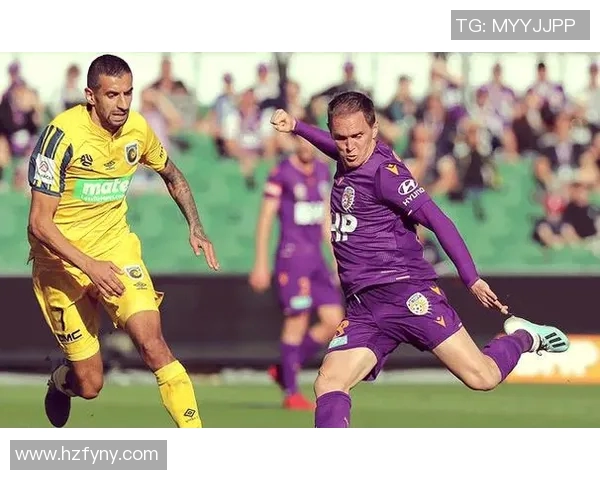 悉尼皇帝与柏斯野猫的精彩对决谁将赢得澳洲足球赛季的荣耀